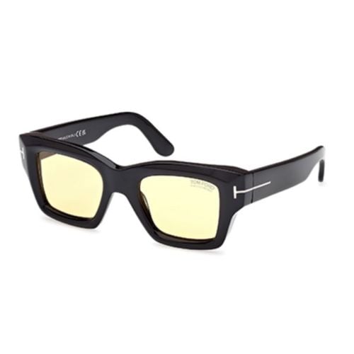 Tom Ford Eyewear Ft1154 5001e01e - Tom Ford Eyewear - Modalova