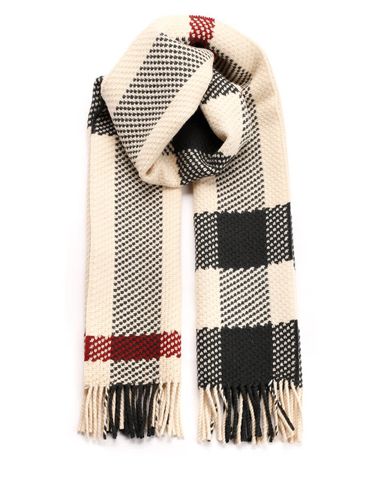 Burberry Check Scarf - Burberry - Modalova