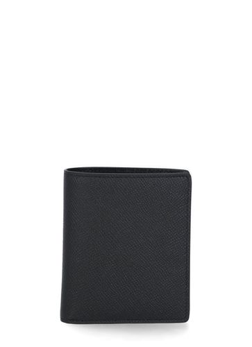 Maison Margiela Bi-fold Wallet - Maison Margiela - Modalova