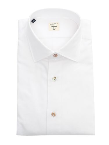 Mazzarelli Slim Fit Shirt - Mazzarelli - Modalova