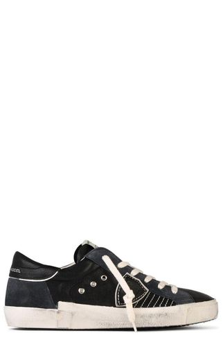 Prsx Low-top Sneakers - Philippe Model - Modalova