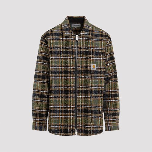 Carhartt Stroy Shirt Jacket - Carhartt - Modalova