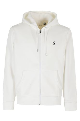 Full Zip Performance Tecnica - Polo Ralph Lauren - Modalova