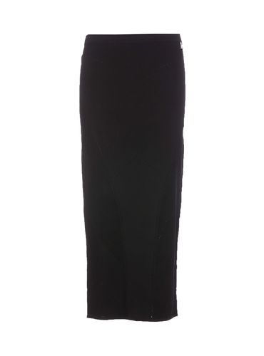 Midi Skirt Patrizia Pepe - Patrizia Pepe - Modalova