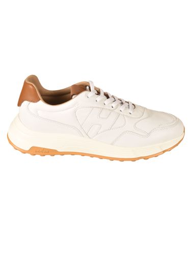 Hogan Hyperlight Lace-up Sneakers - Hogan - Modalova