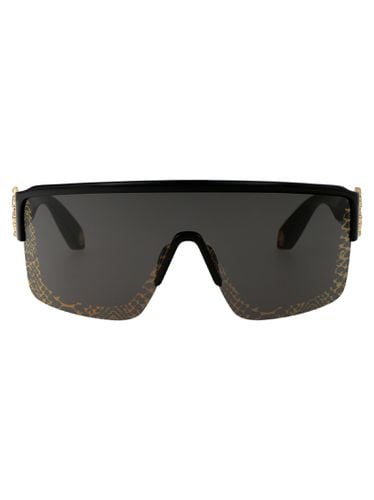 Roberto Cavalli Src037m Sunglasses - Roberto Cavalli - Modalova