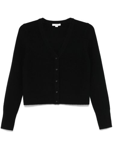 Vince Boiled Button Cardi - Vince - Modalova