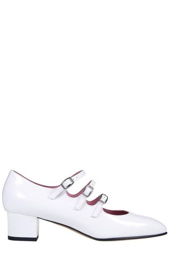 Carel Kina Mary-jane Pumps - Carel - Modalova