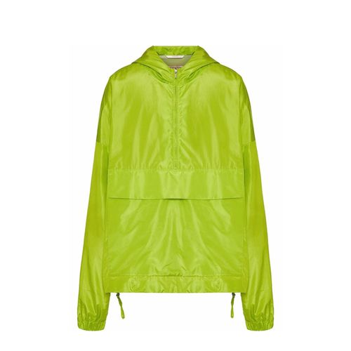 Valentino Oversized Anorak Jacket - Valentino - Modalova