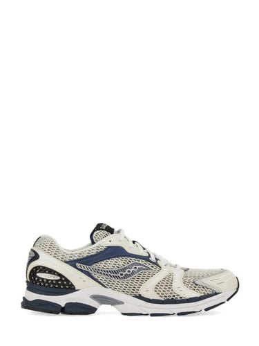 Progrid Triumph 4 Sneaker Sneakers - Saucony - Modalova