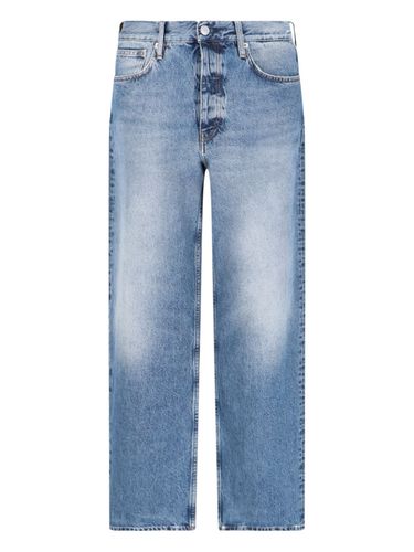 Sunflower Straight Leg Jeans - Sunflower - Modalova