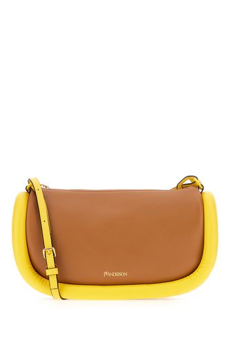 J. W. Anderson Two-tone Leather Bag - J.W. Anderson - Modalova