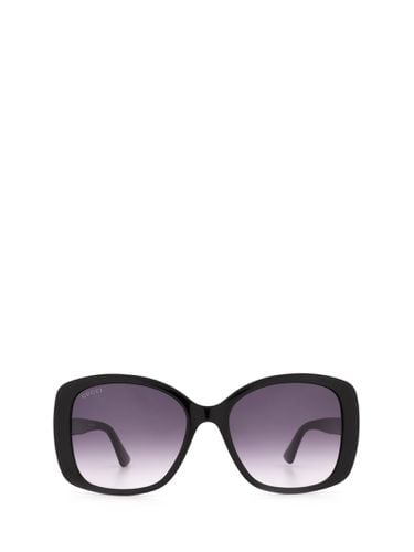 Gg0762s Sunglasses - Gucci Eyewear - Modalova