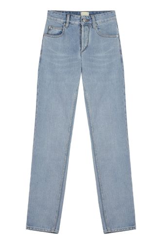 Jiliana High-rise Skinny-fit Jeans - Isabel Marant - Modalova