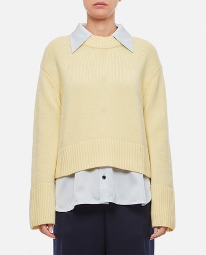 Lisa Yang Sony Cashmere Sweater - Lisa Yang - Modalova