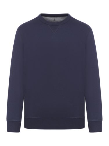 Brunello Cucinelli Sweatshirt - Brunello Cucinelli - Modalova