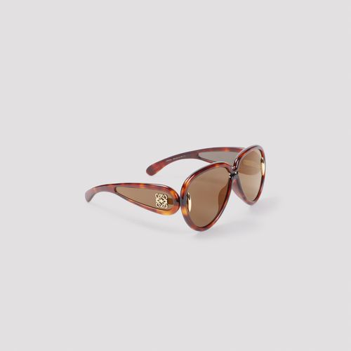 Loewe Acetate Sunglasses - Loewe - Modalova