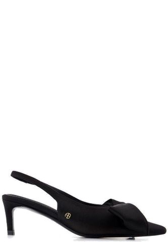 Anine Bing Nina Bow-detailed Pumps - Anine Bing - Modalova