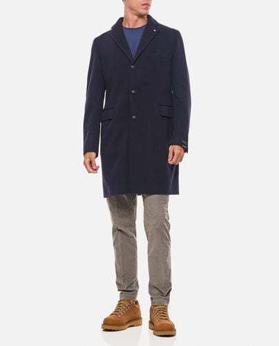 Tagliatore Bruce Coat - Tagliatore - Modalova