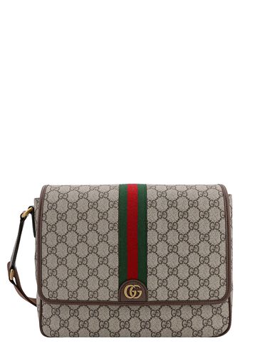 Gucci Ophidia Shoulder Bag - Gucci - Modalova