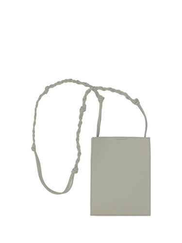 Jil Sander Tangle Shoulder Bag - Jil Sander - Modalova