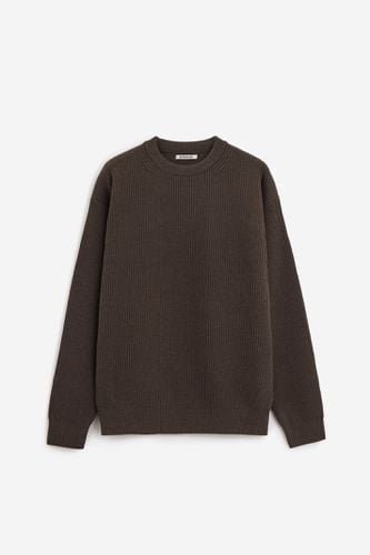 Auralee Super Fine Rib Knitwear - Auralee - Modalova