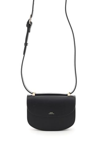 A. P.C. Geneve Mini Crossbody Bag - A.P.C. - Modalova