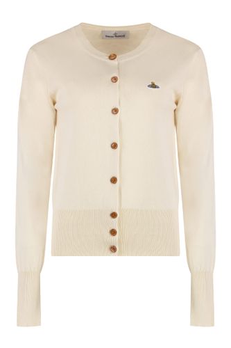 Vivienne Westwood Bea Cardigan - Vivienne Westwood - Modalova