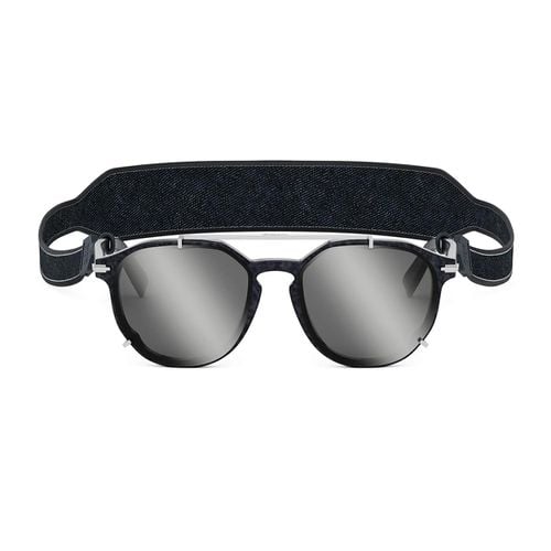 Blacksuit Ri 30a4 Jeans Sunglasses - Dior - Modalova