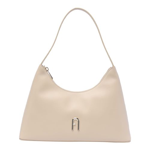 Furla Small Diamante Shoulder Bag - Furla - Modalova