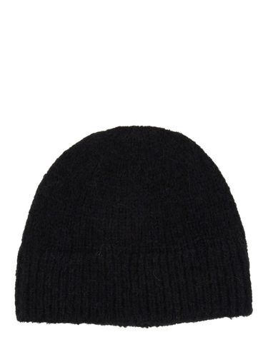 Dries Van Noten Knit Hat - Dries Van Noten - Modalova