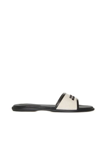 Isabel Marant Vikee Sandals - Isabel Marant - Modalova