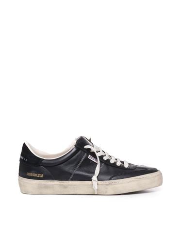 Golden Goose Soul Star Sneakers - Golden Goose - Modalova