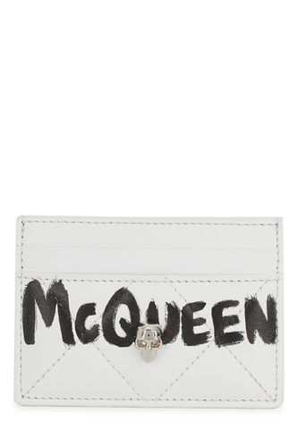 Alexander McQueen Portafogli - Alexander McQueen - Modalova