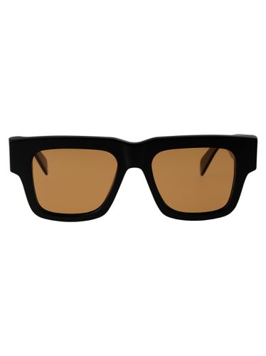 RETROSUPERFUTURE Mega Sunglasses - RETROSUPERFUTURE - Modalova