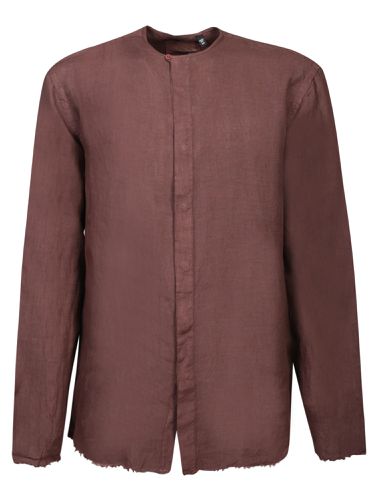 Costumein Dodo Brown Shirt - costumein - Modalova