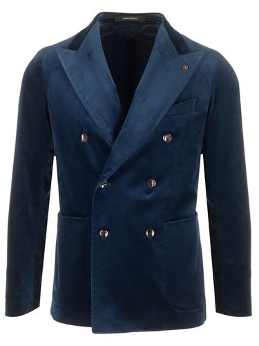 Tagliatore montecarlo Jacket - Tagliatore - Modalova