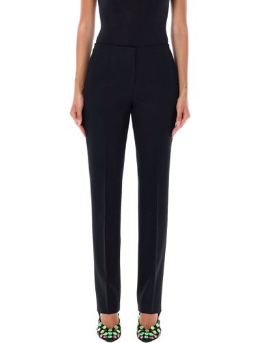 The Attico Slim Pant - The Attico - Modalova