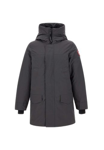 Canada Goose langford Parka - Canada Goose - Modalova