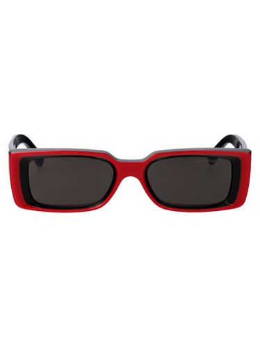 Cutler and Gross 1368 Sunglasses - Cutler and Gross - Modalova