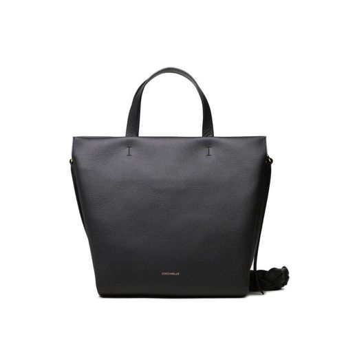 Coccinelle Boheme Leather Bag - Coccinelle - Modalova