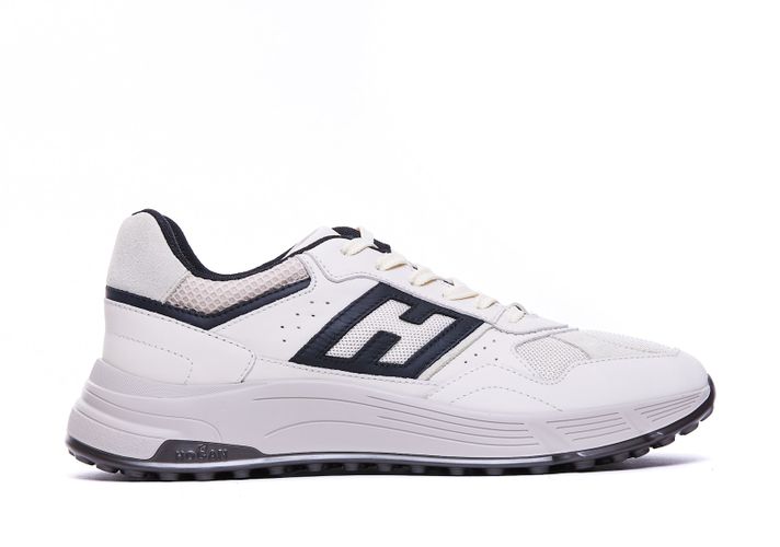 Hogan Hyperlight Low-top Sneakers - Hogan - Modalova