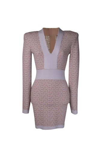 Balmain Dress - Balmain - Modalova