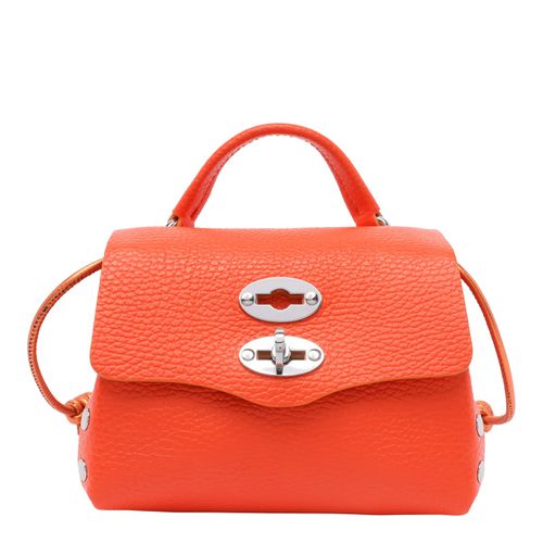 Super Baby Postina Handbag - Zanellato - Modalova