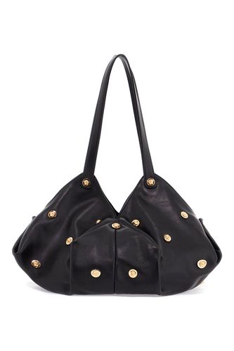 Versace Protea Shoulder Bag - Versace - Modalova