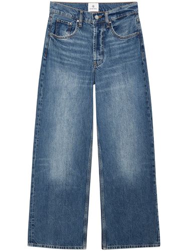 Anine Bing Jeans Vita Media - Anine Bing - Modalova