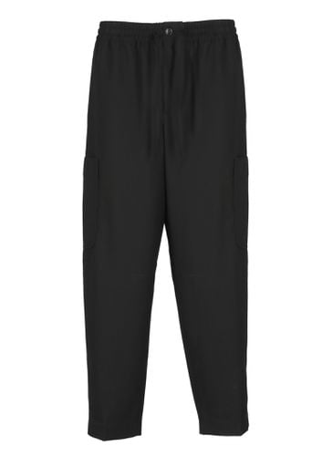 Kenzo Cargo Joggins Trousers - Kenzo - Modalova