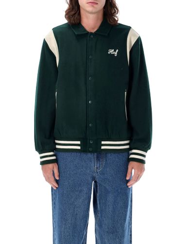 HUF Varsity Jacket - HUF - Modalova