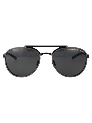 Porsche Design P8972 Sunglasses - Porsche Design - Modalova