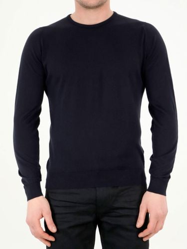 John Smedley Hatfield Pullover - John Smedley - Modalova